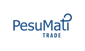 Pesumati-logo